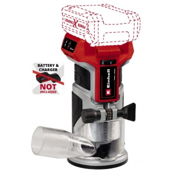 Einhell Фрезер кромковий TP Einhell Фрезер кромковий TP