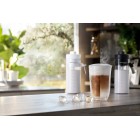 Delonghi Кавомашина Eletta Explore, 1.8л, зерно+мелена, автомат.капуч, авторецептів -50, чорний