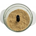 Gorenje Подрібнювач, 500Вт, чаша-1000мл, скло, чорний