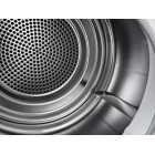 Electrolux Сушильна машина тепловий насос, 7кг, A++, 64см, дисплей, білий