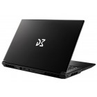 Ноутбук Dream Machines RG5070-17 17.3FHD IPS, Intel i9-14900HX, 32GB, F2TB, NVD5070-8, DOS, чорний