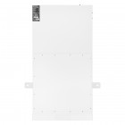 Система резервного живлення 2E PowerWall Vezha, 5000 Вт, 5.12 кВт/год, MPPT 5.5 кВт, WiFi, розширення ємності, паралельне підключення