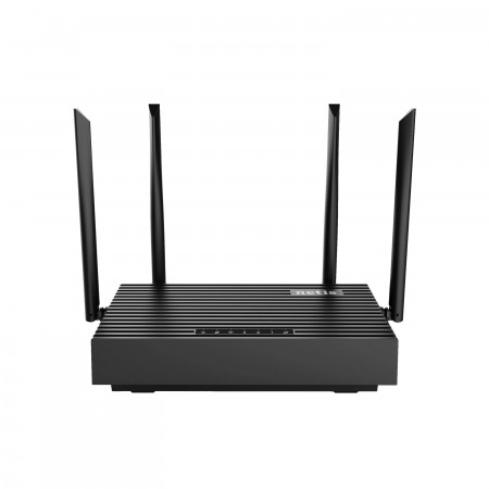 Маршрутизатор Netis N6 AX1800, 4xGE LAN, 1xGE WAN, 1xUSB 3.0