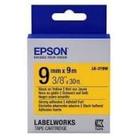 Epson Картридж зі стрічкою LK3YBW
