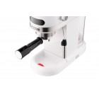 ARDESTO Кавоварка YCM-E1500 - еспресо ріжкова/1.4 л/італ. помпа 20 бар/сенсор. панель/PID контроль/1350 Вт/біла