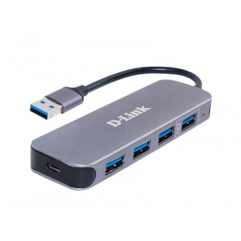 D-Link USB-концентратор DUB D-Link USB-концентратор DUB