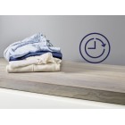 Electrolux Пральна машина вертикальна, 6кг, 1000, A+++, 60см, дисплей, білий