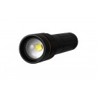 2E Ліхтар ручний акумуляторний FLBL2650, USB-C, 5000мА•год, 2000лм, 20Вт, 5 функцій освітлення, IP44