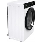 Gorenje Пральна машина фронтальна, 7кг, 1400, A+++, 47см, дисплей, пар, інвертор, білий Gorenje Пральна машина фронтальна, 7кг, 1400, A+++, 47см, дисплей, пар, інвертор, білий
