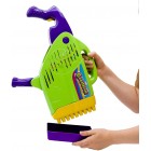 Gazillion Генератор мильних бульбашок Шторм бластер, автоматичний, 237мл