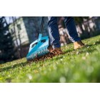 Cellfast Граблі для листя IDEAL, комплект із рукавичками BASIC, ширина 52.5 см, 178 см, 0.74 кг Cellfast Граблі для листя IDEAL, комплект із рукавичками BASIC, ширина 52.5 см, 178 см, 0.74 кг