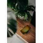 Belkin Зарядний пристрій бездротовий 15Вт Pad Easy Align, чорний