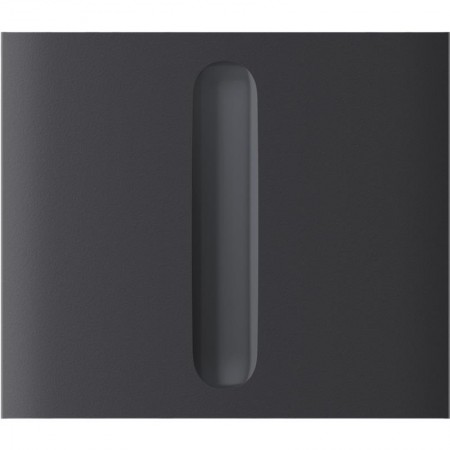 Ajax Кнопка центральна для одноклавішного вертикального вими