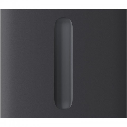 Ajax Кнопка центральна для одноклавішного вертикального вимикача димера CenterButton Dimmer Vertical 1-gang 2-way for LightSwitch, Jeweler, бездротовий, graphite Ajax Кнопка центральна для одноклавішного вертикального вимикача димера CenterButton Dimmer Vertical 1-gang 2-way for LightSwitch, Jeweler, бездротовий, graphite