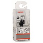 Фреза пазова V-подібна Bosch Professional V Std S8 D11 L14 60° Фреза пазова V-подібна Bosch Professional V Std S8 D11 L14 60°