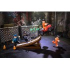 Roblox Ігрова колекційна фігурка Environmental Set Jailbreak: Great Escape W5, набір 4шт Roblox Ігрова колекційна фігурка Environmental Set Jailbreak: Great Escape W5, набір 4шт