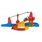 Rev&Roll Ігровий набір Рев та Рамбл Спорт-парк Rev&Roll Ігровий набір Рев та Рамбл Спорт-парк