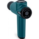 Beurer Масажер для тіла, літій-іонний акум. в комплекті, 0,62кг, фасціальний, 4 насадок, зелений Beurer Масажер для тіла, літій-іонний акум. в комплекті, 0,62кг, фасціальний, 4 насадок, зелений