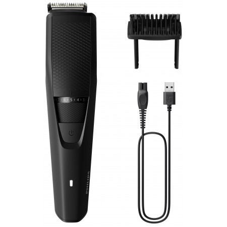 Philips Тример Series 3000, для бороди, вусів, голови та тіл