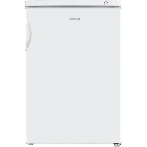 Gorenje Морозильна камера, Висота - 84.5см, Глибина-58 см, 81л, А++, ST, 10 кг/24 г, білий Gorenje Морозильна камера, Висота - 84.5см, Глибина-58 см, 81л, А++, ST, 10 кг/24 г, білий