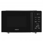 ARDESTO Мікрохвильова піч, 20л, електр.керув., 800Вт, гриль, дисплей, відкр.ручкою, чорний