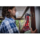 Einhell Багатофункціональний інструмент акумуляторний TP-MG 18 Li BL - Solo PXC 18В 11000-20000кол·хв кут коливань 3.2° 1.08 кг без АКБ і ЗП Einhell Багатофункціональний інструмент акумуляторний TP-MG 18 Li BL - Solo PXC 18В 11000-20000кол·хв кут коливань 3.2° 1.08 кг без АКБ і ЗП