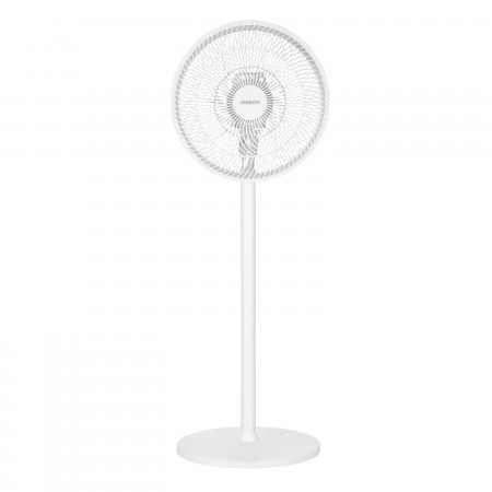 ARDESTO Вентилятор FN-B1140 підлоговий, 40см, 55Вт, мех. кер