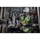 Гайковерт ударний DeWalt XR Li-Ion безщітковий 18В 1084Нм 2000об/хв 3250уд/хв 1/2