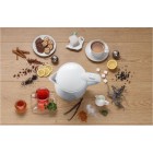 Електрочайник Gorenje K17WE Білий Електрочайник Gorenje K17WE Білий