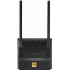 ASUS Маршрутизатор 4G-N16 N300 1xGE LAN, 1xLTE nanoSIM card