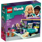 LEGO Конструктор Friends Кімната Нови LEGO Конструктор Friends Кімната Нови