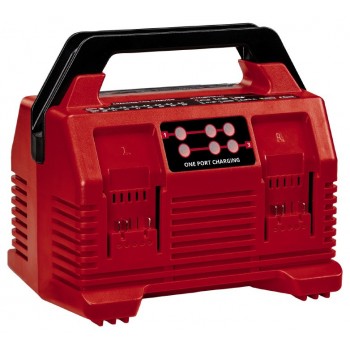 Einhell Зарядний пристрій 1 Einhell Зарядний пристрій 1