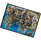 LEGO Конструктор Harry Potter™ Замок і територія Гоґвортсу LEGO Конструктор Harry Potter™ Замок і територія Гоґвортсу