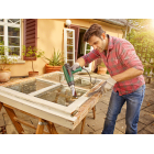 Bosch Фен будівельний UniversalHeat 600, 1800Вт, 50/300/600°C, 200/350/500л•хв, 0.53кг Bosch Фен будівельний UniversalHeat 600, 1800Вт, 50/300/600°C, 200/350/500л•хв, 0.53кг