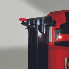 Einhell Степлер акумуляторний FIXETTO 18/38 Solo, PXC, 18В, під скоби 10-38мм, 60п/хв, 2.8кг, (без АКБ і ЗП)