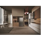 Haier Холодильник багатодверний, 181.5x83.3х65, холод.відд.-311л, мороз.відд.-156л, 4дв., А+, NF, інв., дисплей, нерж