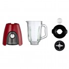 Russell Hobbs Блендер стаціонарний Desire Red, 650Вт, чаша-1500мл, червоний