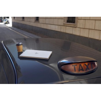 HP Ноутбук EliteBook 860-G1