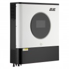 2E Інвертор сонячний гибридний XM MAXII 8000VA/8000W, 48V, 2 MPPT, 2xTerminal in/out