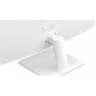 Монітор 27" LG 60 Гц 27US500-W Чорний/Білий