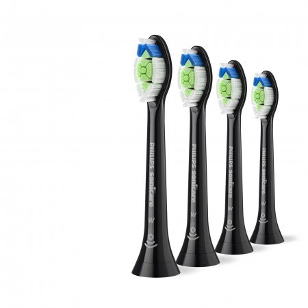 Philips Насадки для звукової зубної щітки Sonicare HX6064/88