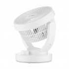 ARDESTO Вентилятор FT-B25W настільний, 15см, 30Вт, білий
