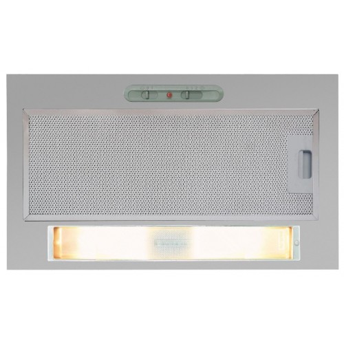 Cata Витяжка вбудовувана, 51см, 600м3г, G-45 X, нерж Cata Витяжка вбудовувана, 51см, 600м3г, G-45 X, нерж