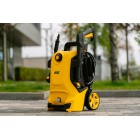 2E Мінімийка високого тиску AquaClean 175, 2400Вт, 175бар, 500л/год, шланг 10м, 10.35кг