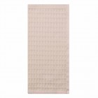 ARDESTO Набір рушників для кухні Pique 30x30см, 4шт, 100% бавовна, молочний, коричневий ARDESTO Набір рушників для кухні Pique 30x30см, 4шт, 100% бавовна, молочний, коричневий
