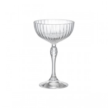 Bormioli Rocco Набір келихі Bormioli Rocco Набір келихі