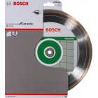 Bosch Диск алмазний Standard for Ceramic, 250 мм, 25.4-30мм, 1.6мм, 7мм Bosch Диск алмазний Standard for Ceramic, 250 мм, 25.4-30мм, 1.6мм, 7мм