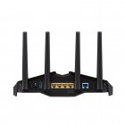 ASUS Маршрутизатор RT-AX82U V2 AX5400 4xGE LAN 1xGE WAN 1xUSB3.2 MU-MIMO OFDMA MESH ASUS Маршрутизатор RT-AX82U V2 AX5400 4xGE LAN 1xGE WAN 1xUSB3.2 MU-MIMO OFDMA MESH
