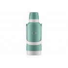 ARDESTO Термос Gemini Gourmet 3200 мл, пластик, скляна колба, зелений ARDESTO Термос Gemini Gourmet 3200 мл, пластик, скляна колба, зелений