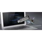 Transcend Накопичувач 128GB USB 3.2 Type-A JetFlash 920 Black R420/W400MB/s